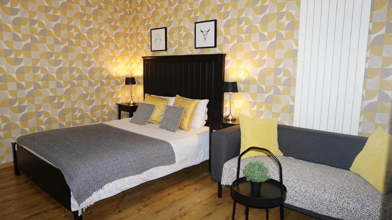 Sint-Jans Appartments أنتويرب المظهر الخارجي الصورة