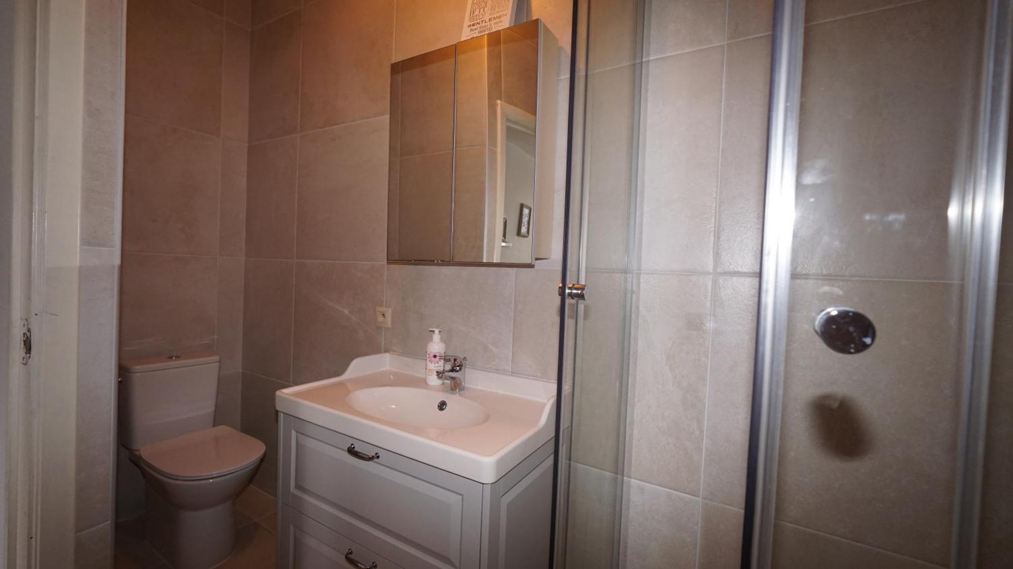 Sint-Jans Appartments أنتويرب المظهر الخارجي الصورة