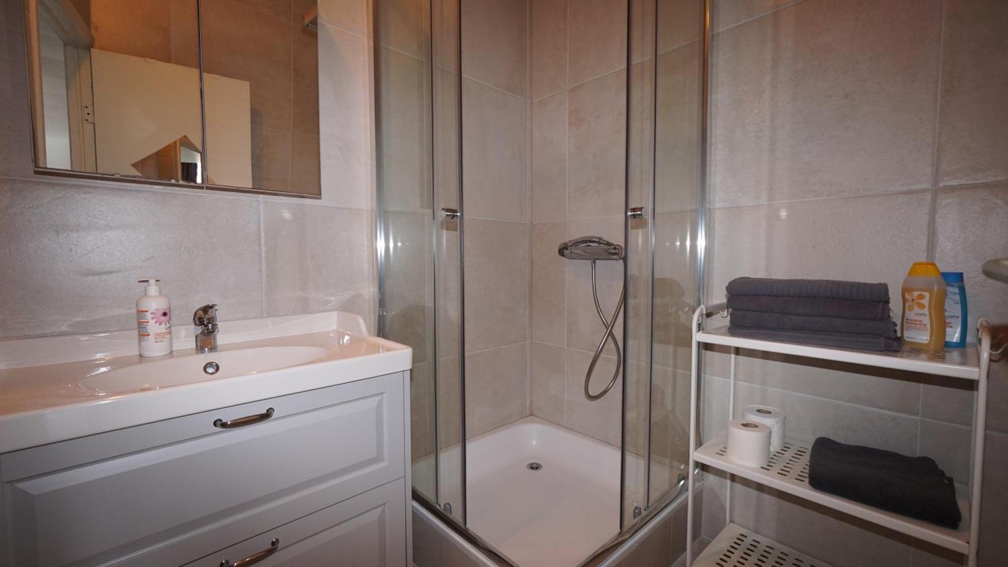 Sint-Jans Appartments أنتويرب المظهر الخارجي الصورة