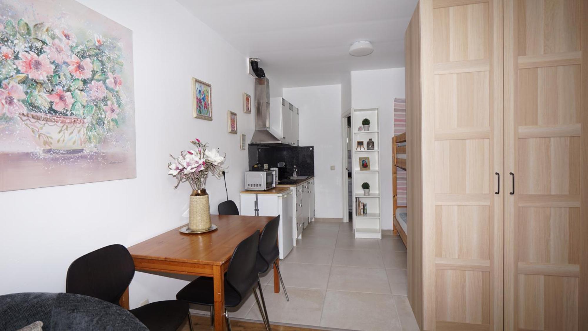 Sint-Jans Appartments أنتويرب المظهر الخارجي الصورة