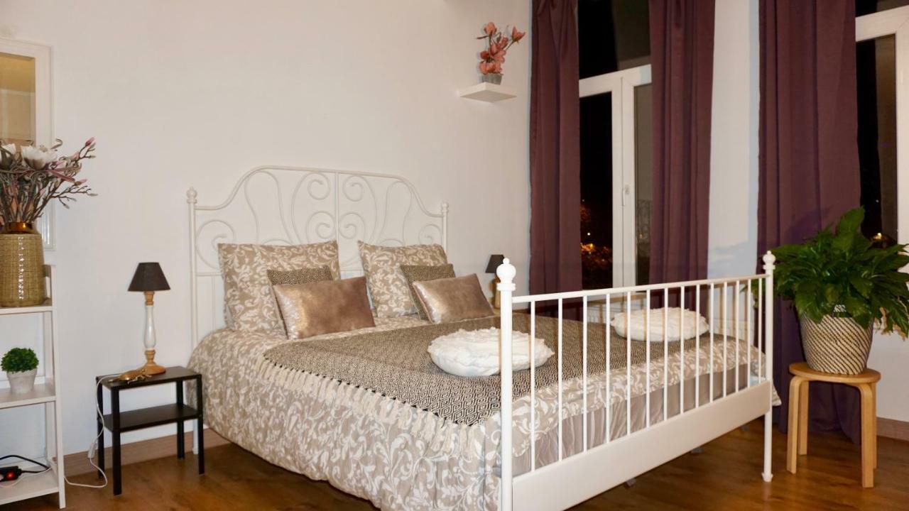 Sint-Jans Appartments أنتويرب المظهر الخارجي الصورة