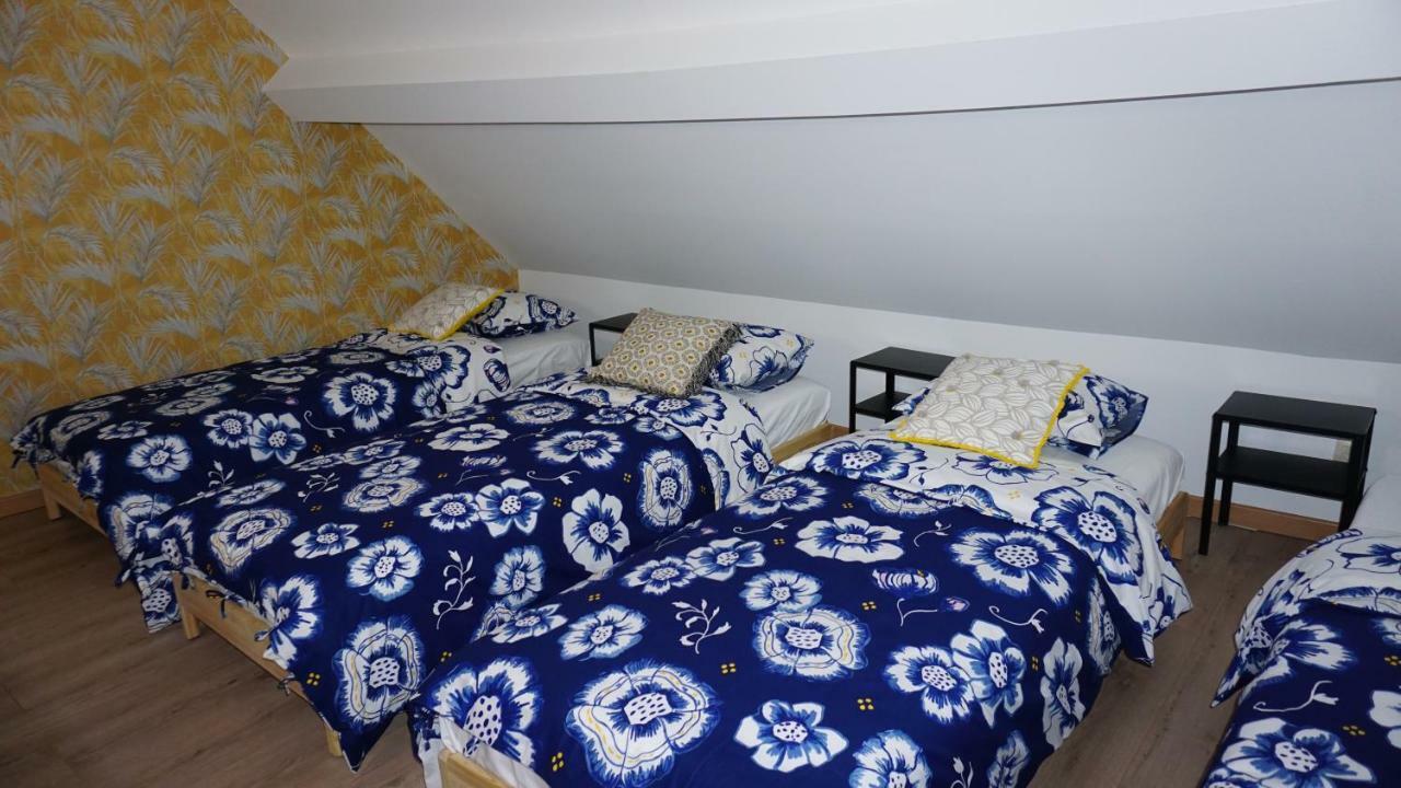 Sint-Jans Appartments أنتويرب المظهر الخارجي الصورة
