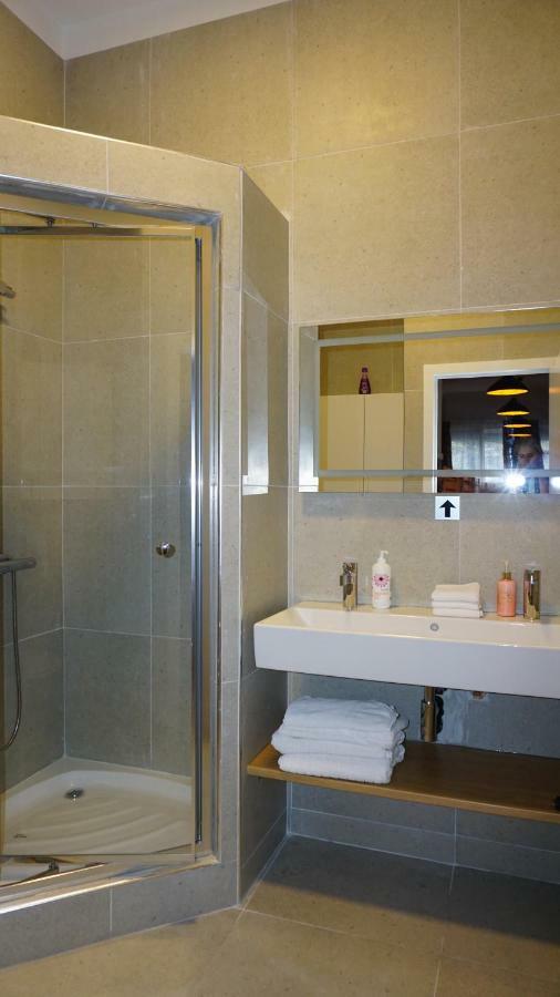 Sint-Jans Appartments أنتويرب المظهر الخارجي الصورة