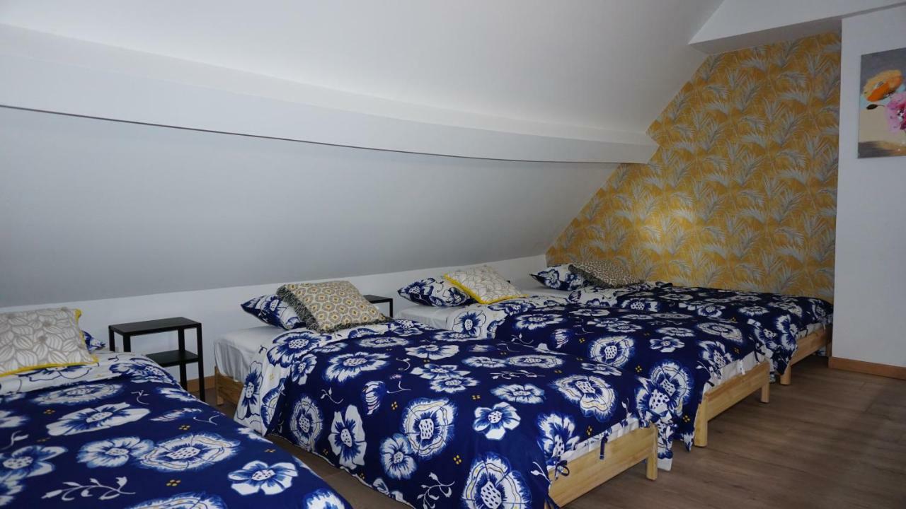 Sint-Jans Appartments أنتويرب المظهر الخارجي الصورة