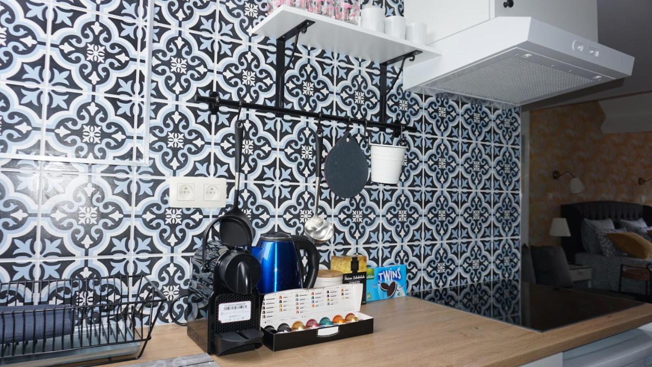 Sint-Jans Appartments أنتويرب المظهر الخارجي الصورة