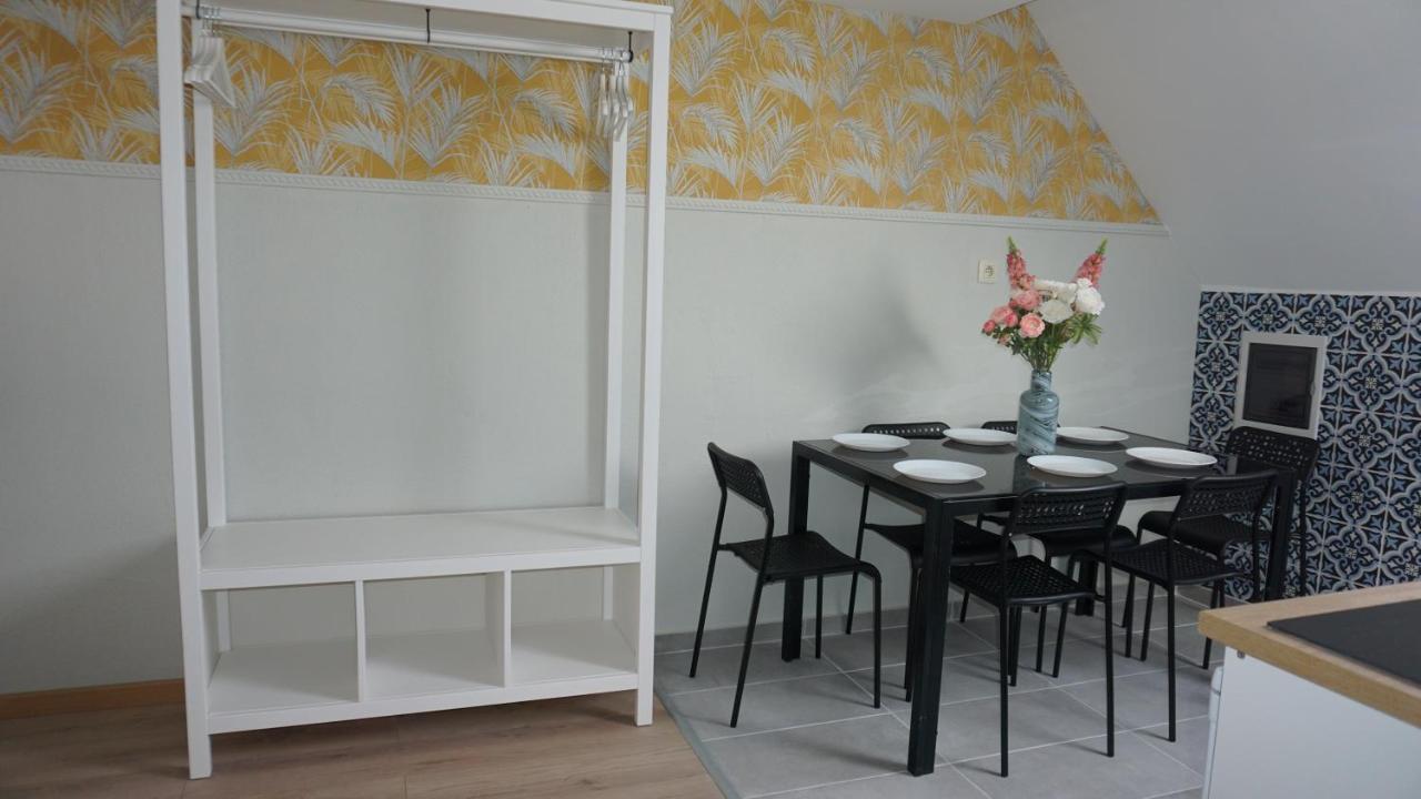 Sint-Jans Appartments أنتويرب المظهر الخارجي الصورة